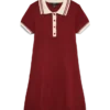 Vmfrancie Midi-jurk Vmfrancie Midi-jurk