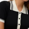 Vmfrancie Midi-jurk Vmfrancie Midi-jurk