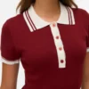 Vmfrancie Midi-jurk Vmfrancie Midi-jurk