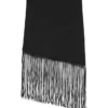 Vmfreja midi-rok met middelhoge taille