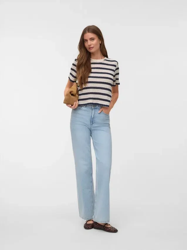 Vmfreja T-shirt Vmfreja T-shirt