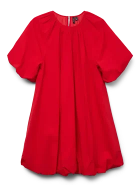 Vmfreya kort jurkje