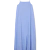 Vmfreya Lange jurk