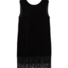 Vmfrida korte jurk