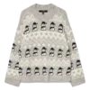 Vmfrostsnowman gebreide trui Vmfrostsnowman gebreide trui