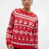 Vmfrosty-trui Vmfrosty-trui