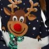 Vmfrostydeer gebreide trui Vmfrostydeer gebreide trui