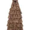 Vmgabby midi-jurk