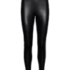 Vmgana-legging met middelhoge taille