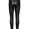 Vmgana-legging met middelhoge taille