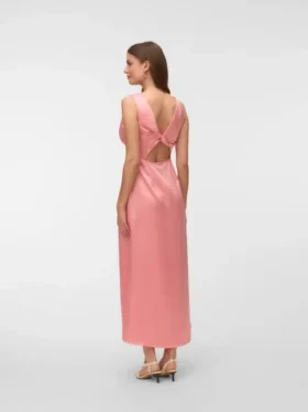 Vmgianna lange jurk