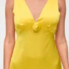 Vmgianna lange jurk