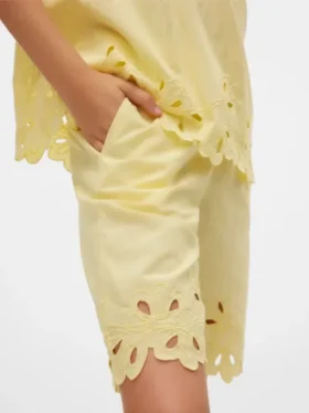 Vmgili Shorts