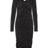 Vmgilsa korte jurk