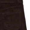 Vmgina korte rok met hoge taille