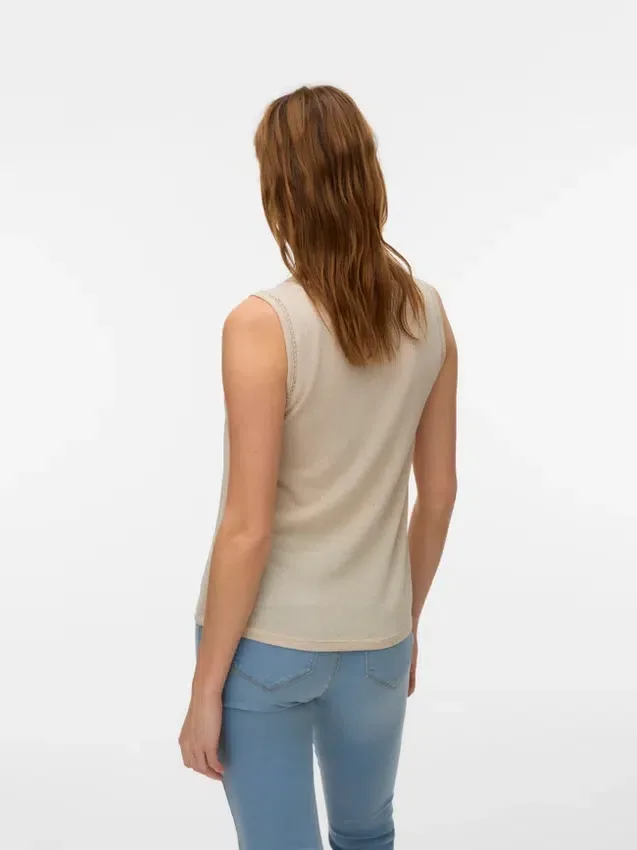 Vmgina-tanktop Vmgina-tanktop