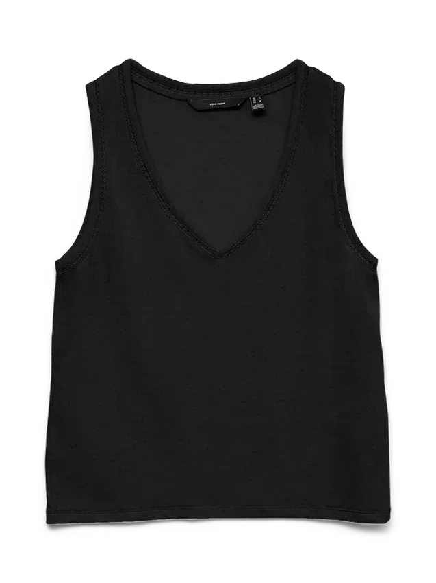 Vmgina-tanktop Vmgina-tanktop