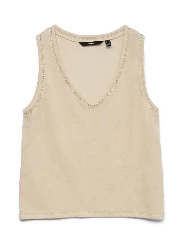 Vmgina-tanktop Vmgina-tanktop
