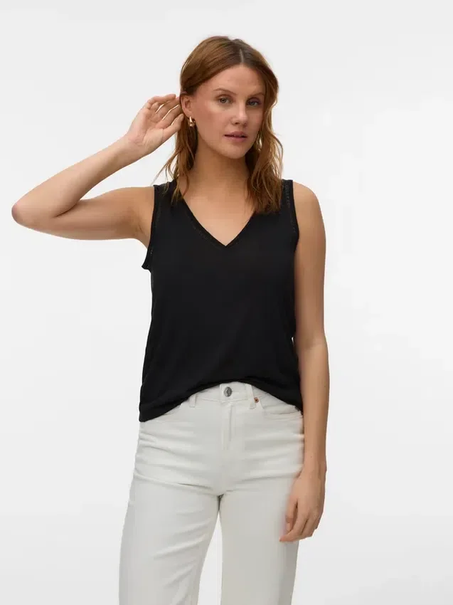 Vmgina-tanktop Vmgina-tanktop