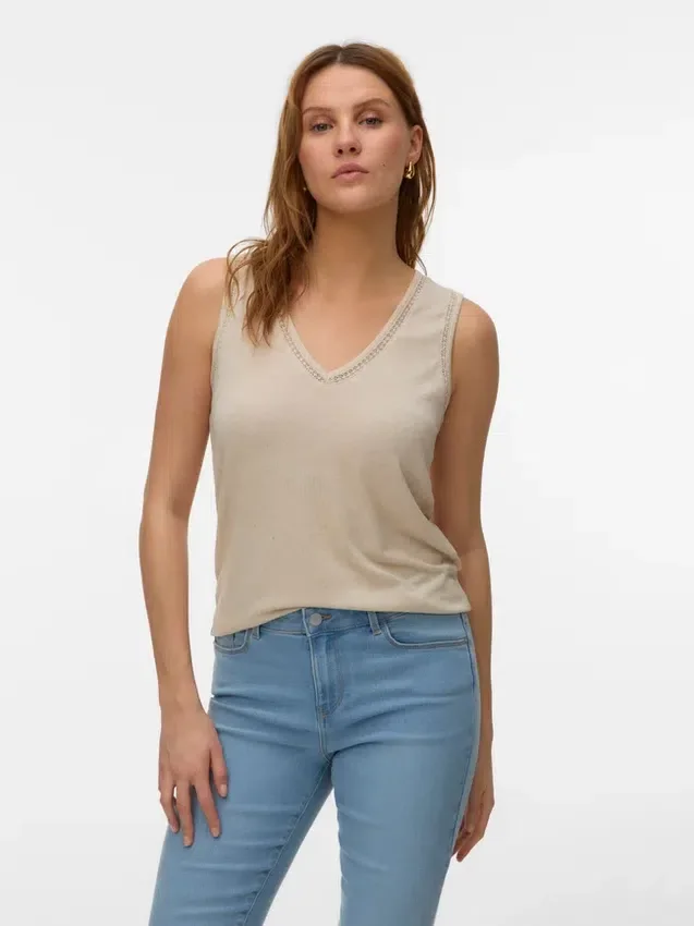 Vmgina-tanktop Vmgina-tanktop