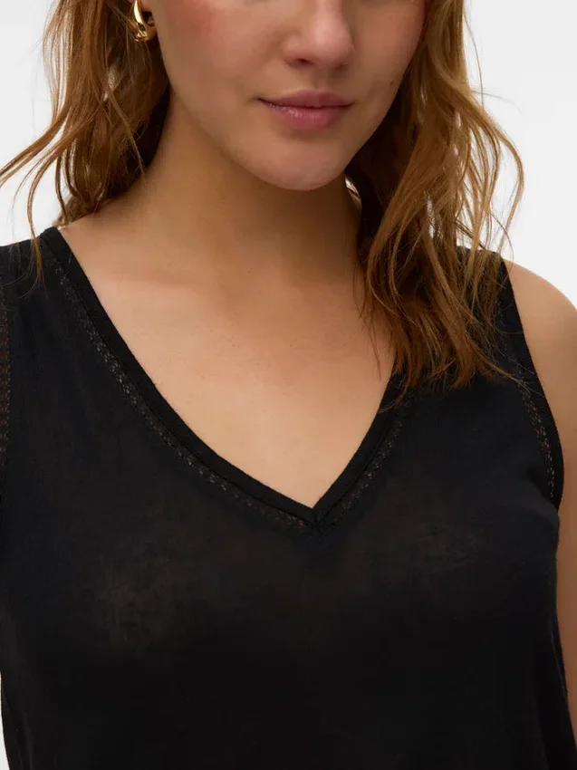 Vmgina-tanktop Vmgina-tanktop