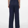 Vmgiselle broek met hoge taille