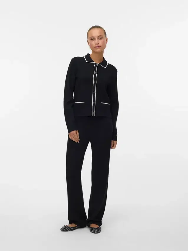 Vmgold breigoed vest Vmgold breigoed vest