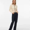 Vmgold breigoed vest Vmgold breigoed vest
