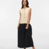 Vmgold breigoed vest Vmgold breigoed vest