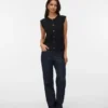 Vmgold breigoed vest Vmgold breigoed vest