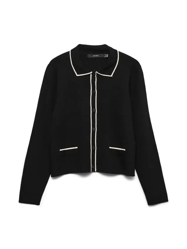 Vmgold breigoed vest Vmgold breigoed vest