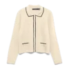 Vmgold breigoed vest Vmgold breigoed vest