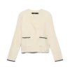 Vmgold breigoed vest Vmgold breigoed vest