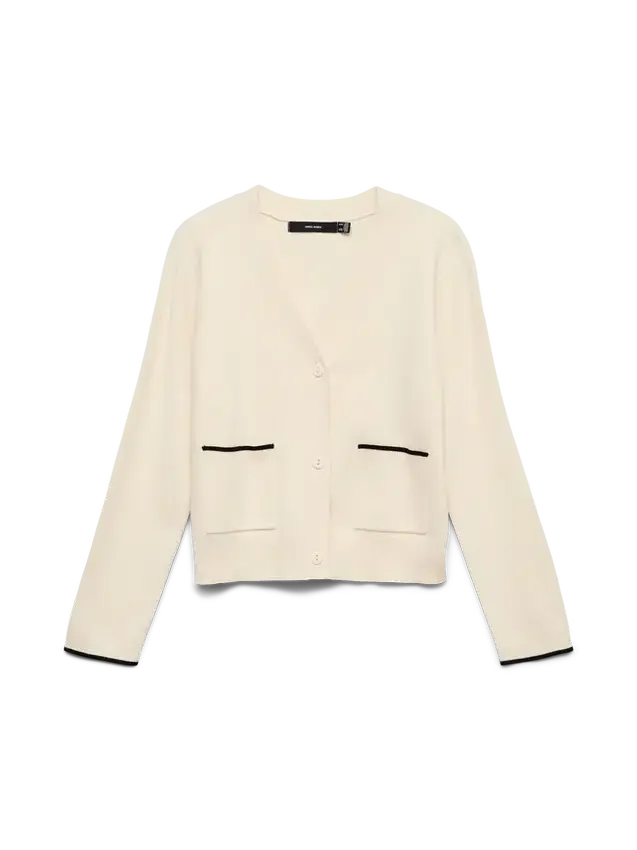 Vmgold breigoed vest Vmgold breigoed vest
