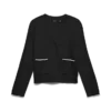 Vmgold breigoed vest Vmgold breigoed vest