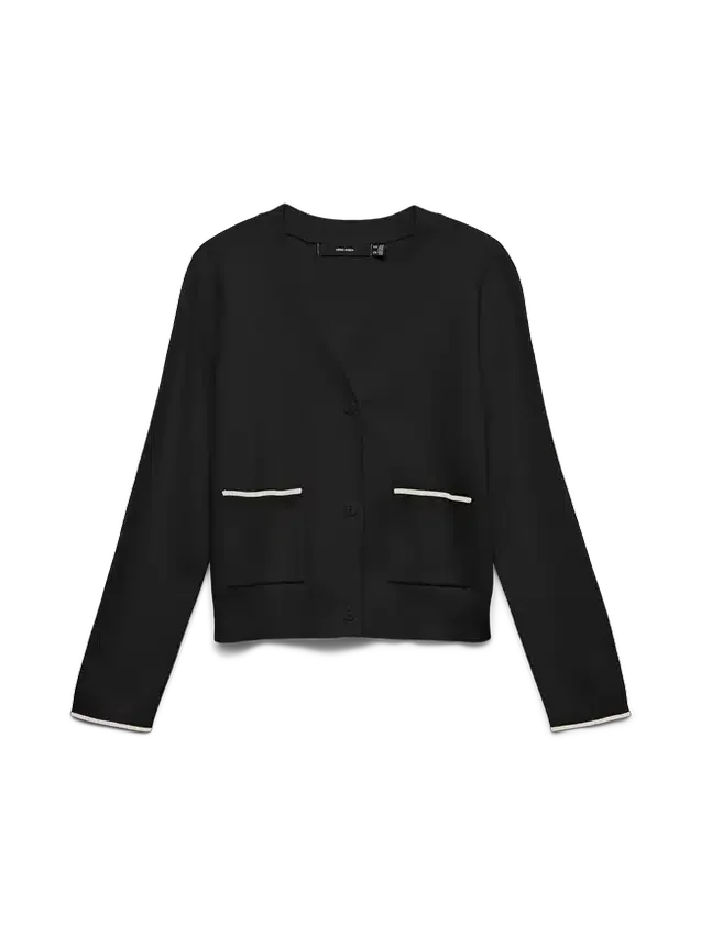 Vmgold breigoed vest Vmgold breigoed vest