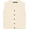 Vmgold breigoed vest Vmgold breigoed vest