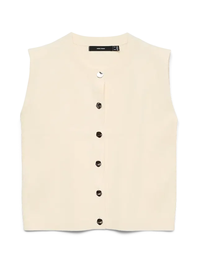 Vmgold breigoed vest Vmgold breigoed vest