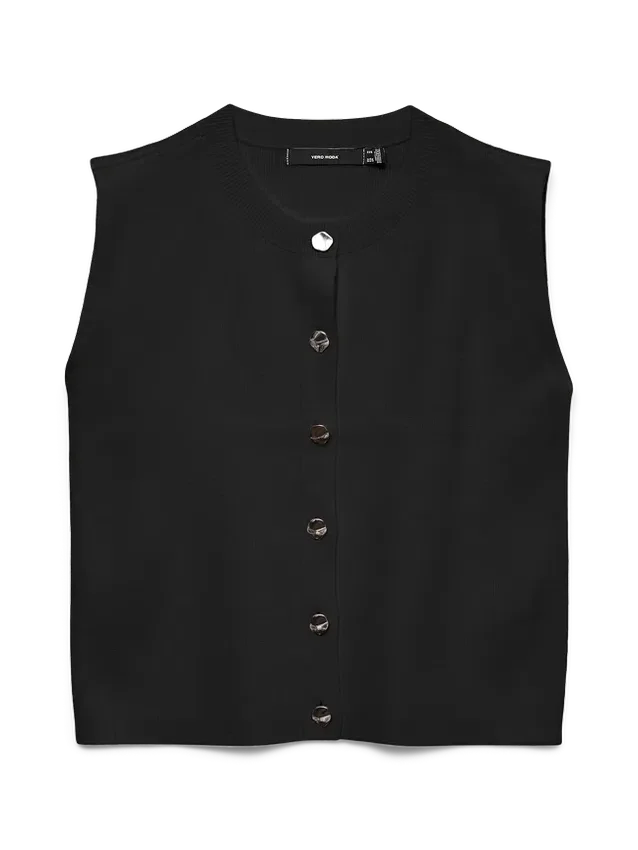 Vmgold breigoed vest Vmgold breigoed vest