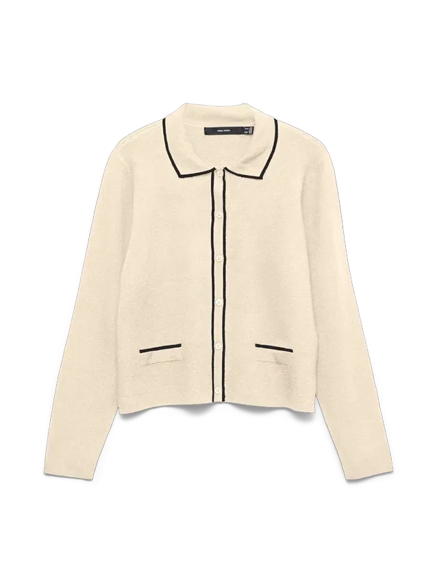 Vmgold breigoed vest Vmgold breigoed vest