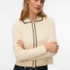 Vmgold breigoed vest Vmgold breigoed vest