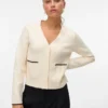 Vmgold breigoed vest Vmgold breigoed vest