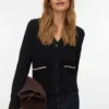 Vmgold breigoed vest Vmgold breigoed vest