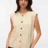 Vmgold breigoed vest Vmgold breigoed vest