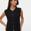 Vmgold breigoed vest Vmgold breigoed vest