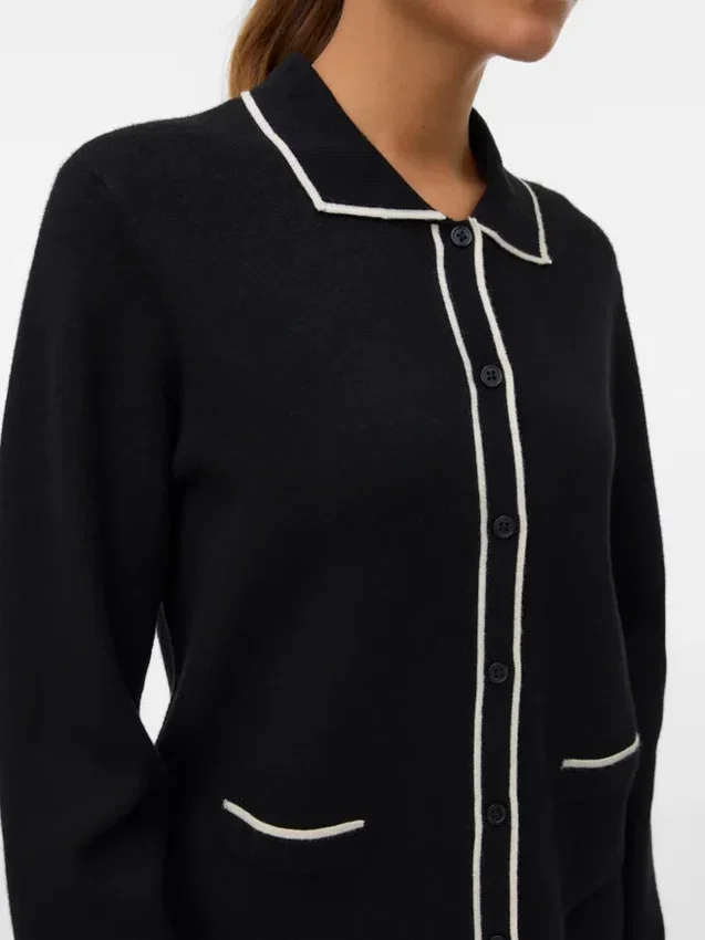 Vmgold breigoed vest Vmgold breigoed vest