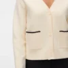 Vmgold breigoed vest Vmgold breigoed vest