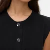 Vmgold breigoed vest Vmgold breigoed vest