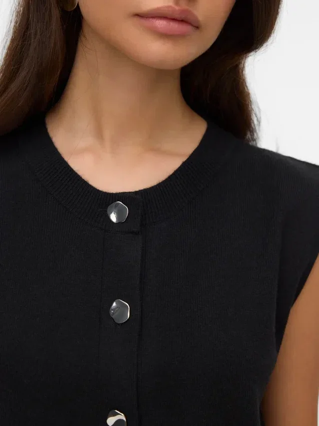 Vmgold breigoed vest Vmgold breigoed vest