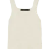 Vmgold breigoede top Vmgold breigoede top